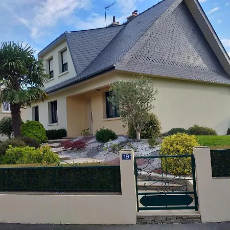 19,avenue John Kennedy * Breteil