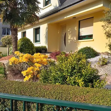 Bed and Breakfast 19,avenue John Kennedy